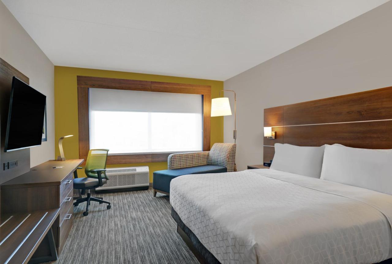 Holiday Inn Express - Kingston West By Ihg Εξωτερικό φωτογραφία