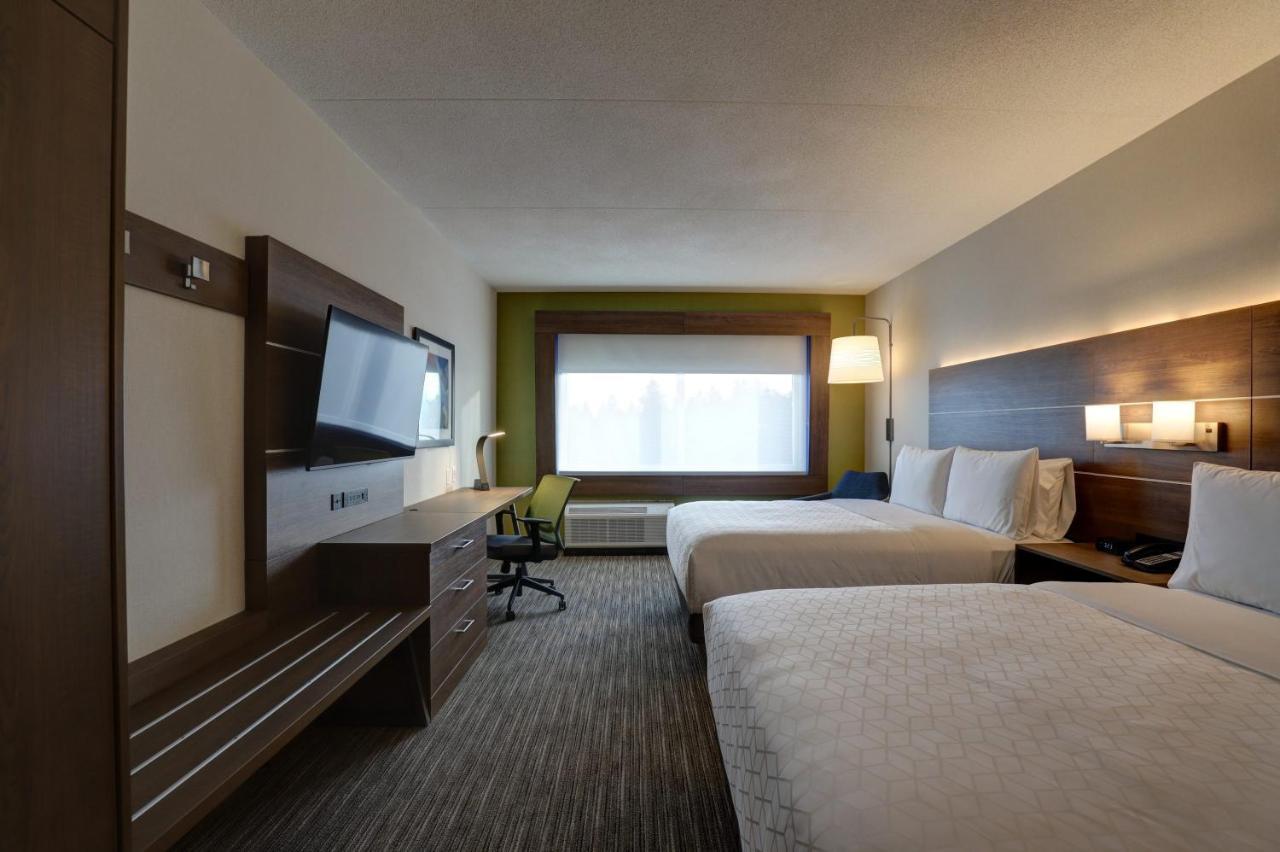 Holiday Inn Express - Kingston West By Ihg Εξωτερικό φωτογραφία