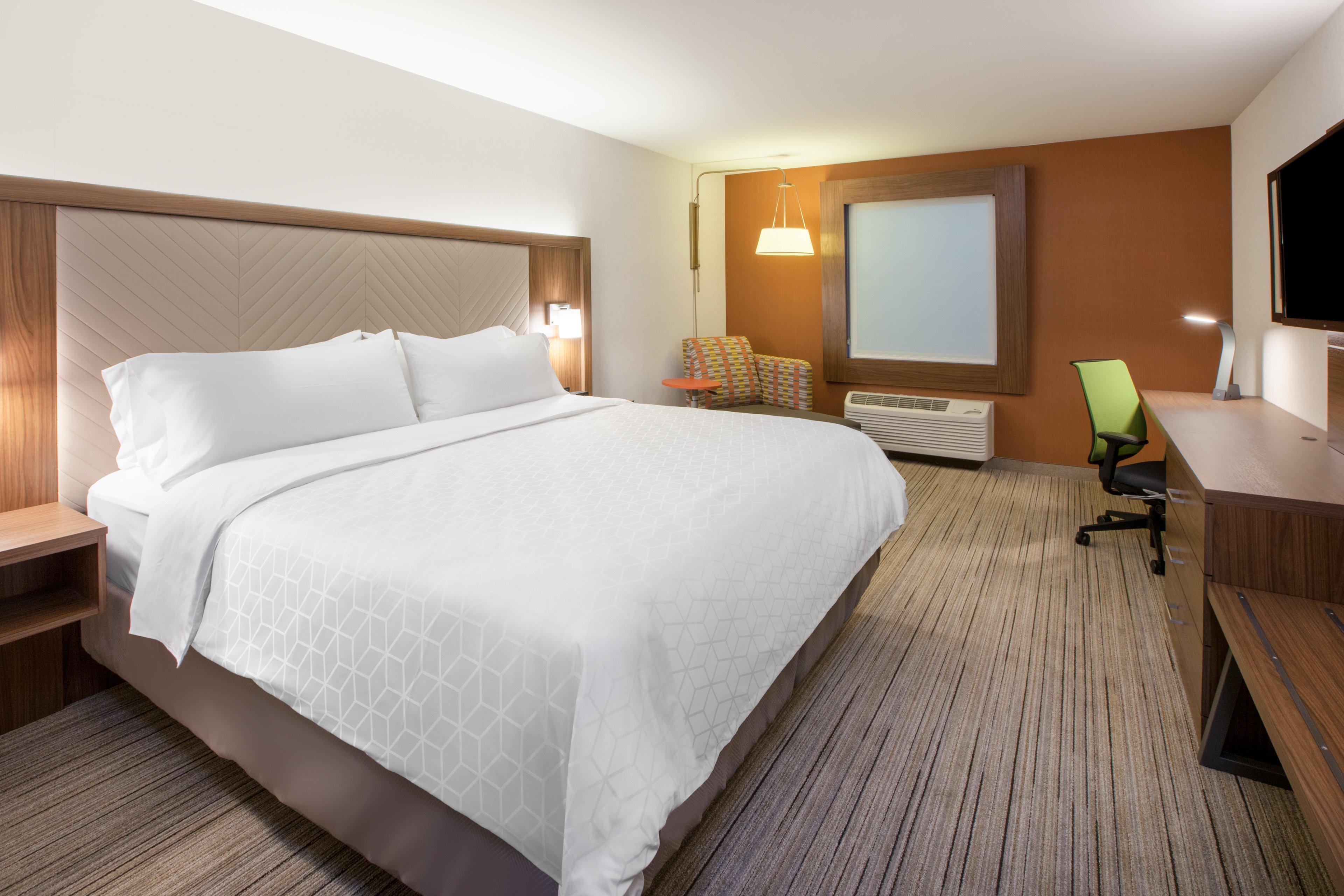 Holiday Inn Express - Kingston West By Ihg Εξωτερικό φωτογραφία