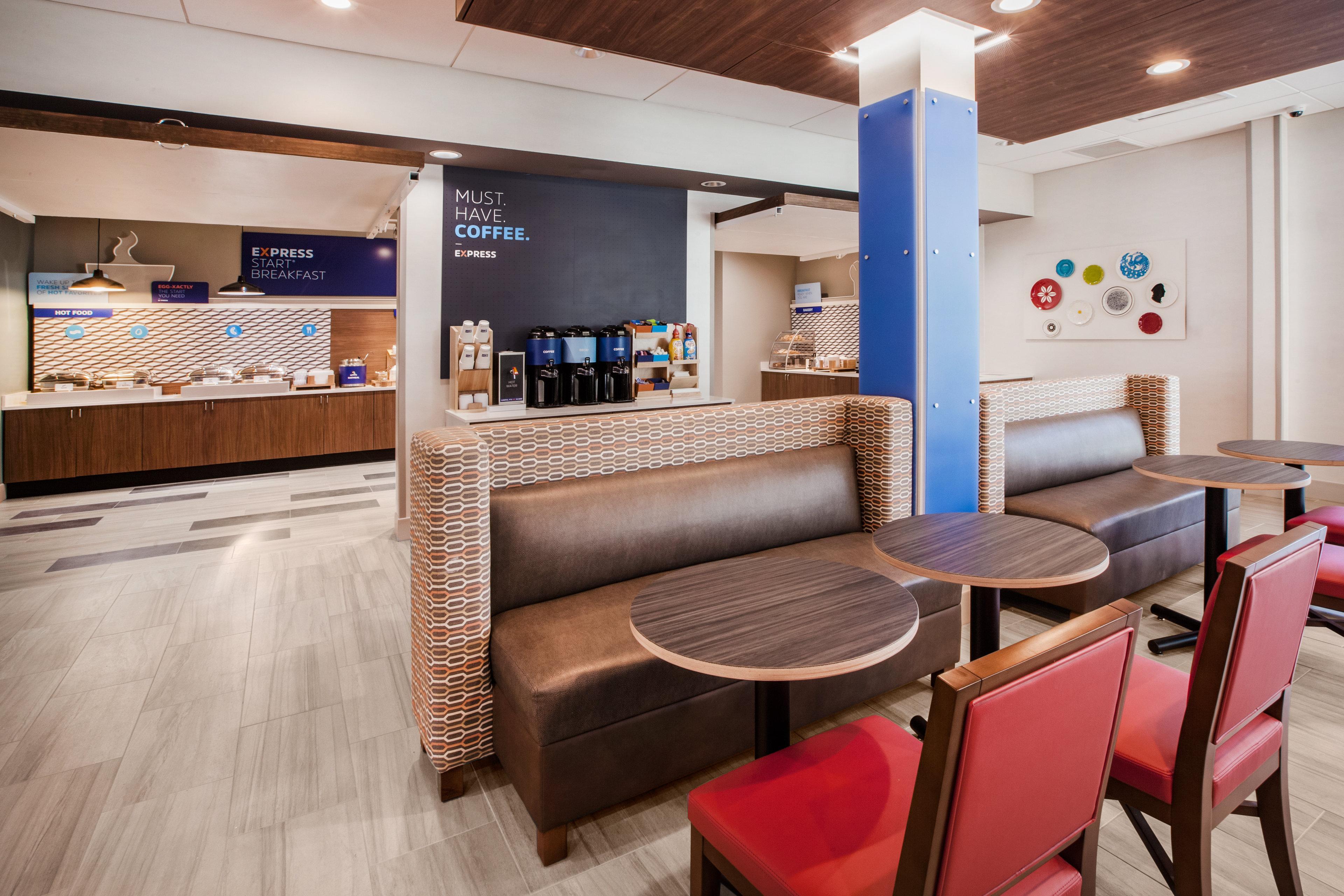 Holiday Inn Express - Kingston West By Ihg Εξωτερικό φωτογραφία