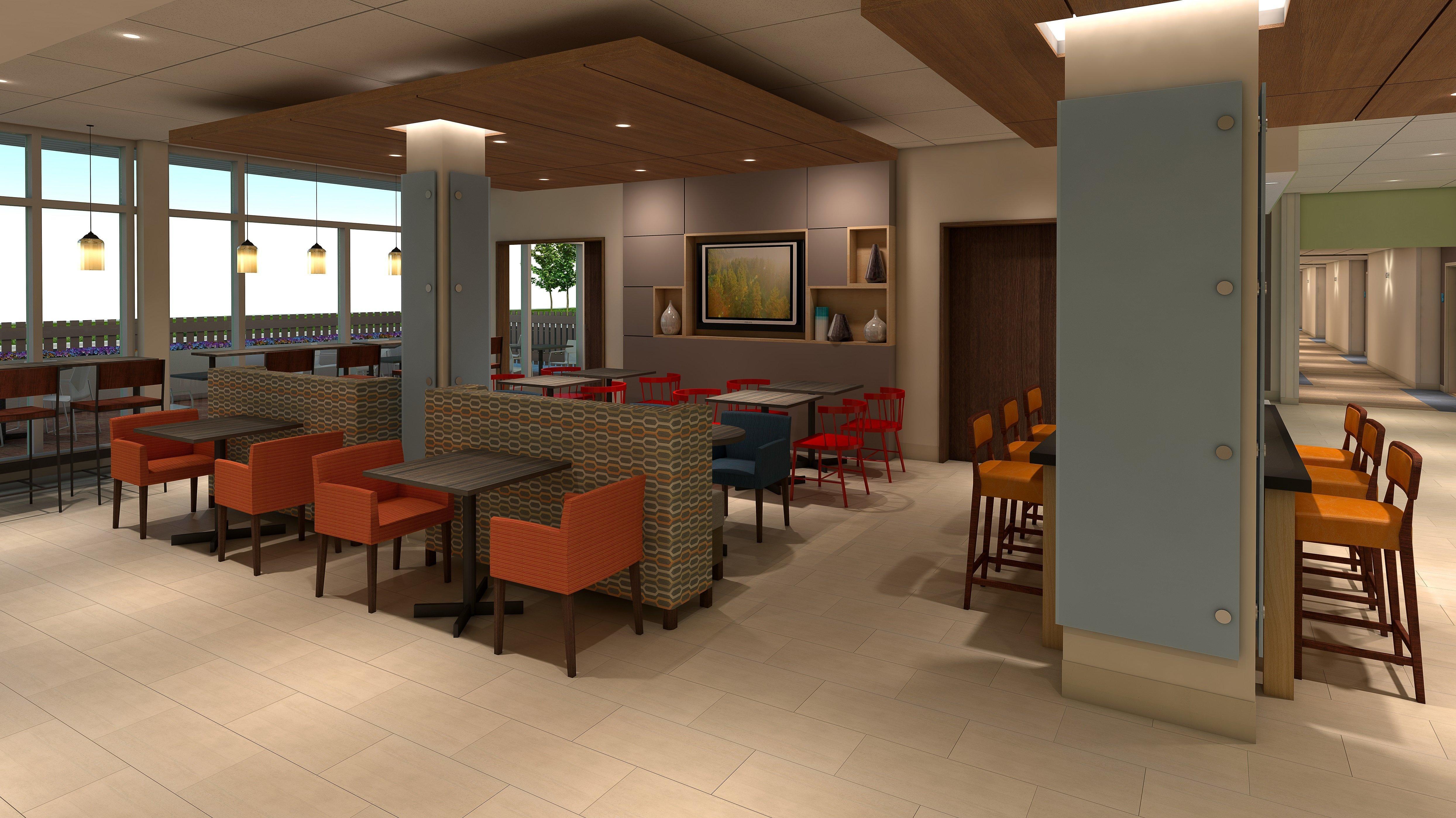 Holiday Inn Express - Kingston West By Ihg Εξωτερικό φωτογραφία