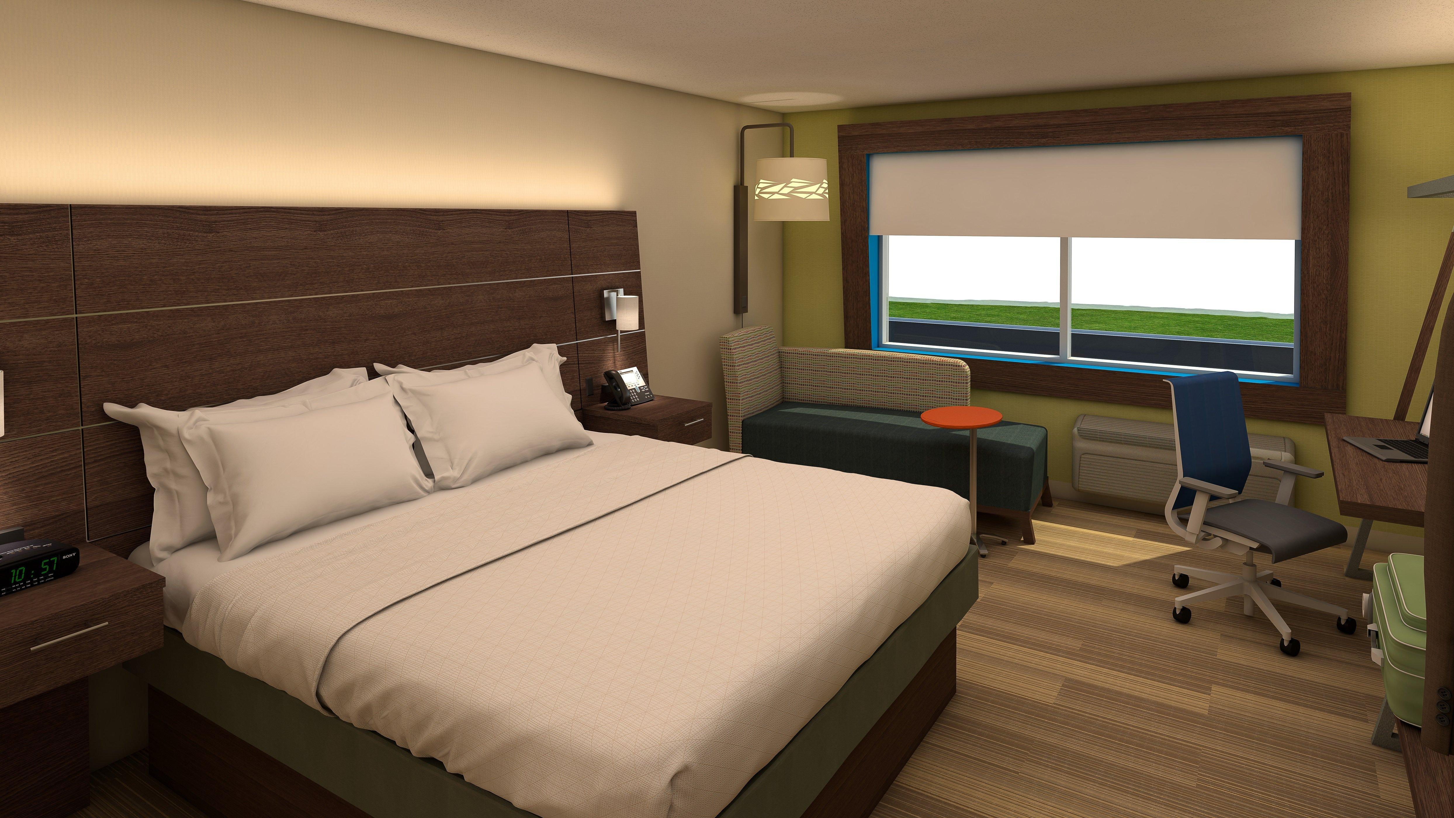 Holiday Inn Express - Kingston West By Ihg Εξωτερικό φωτογραφία