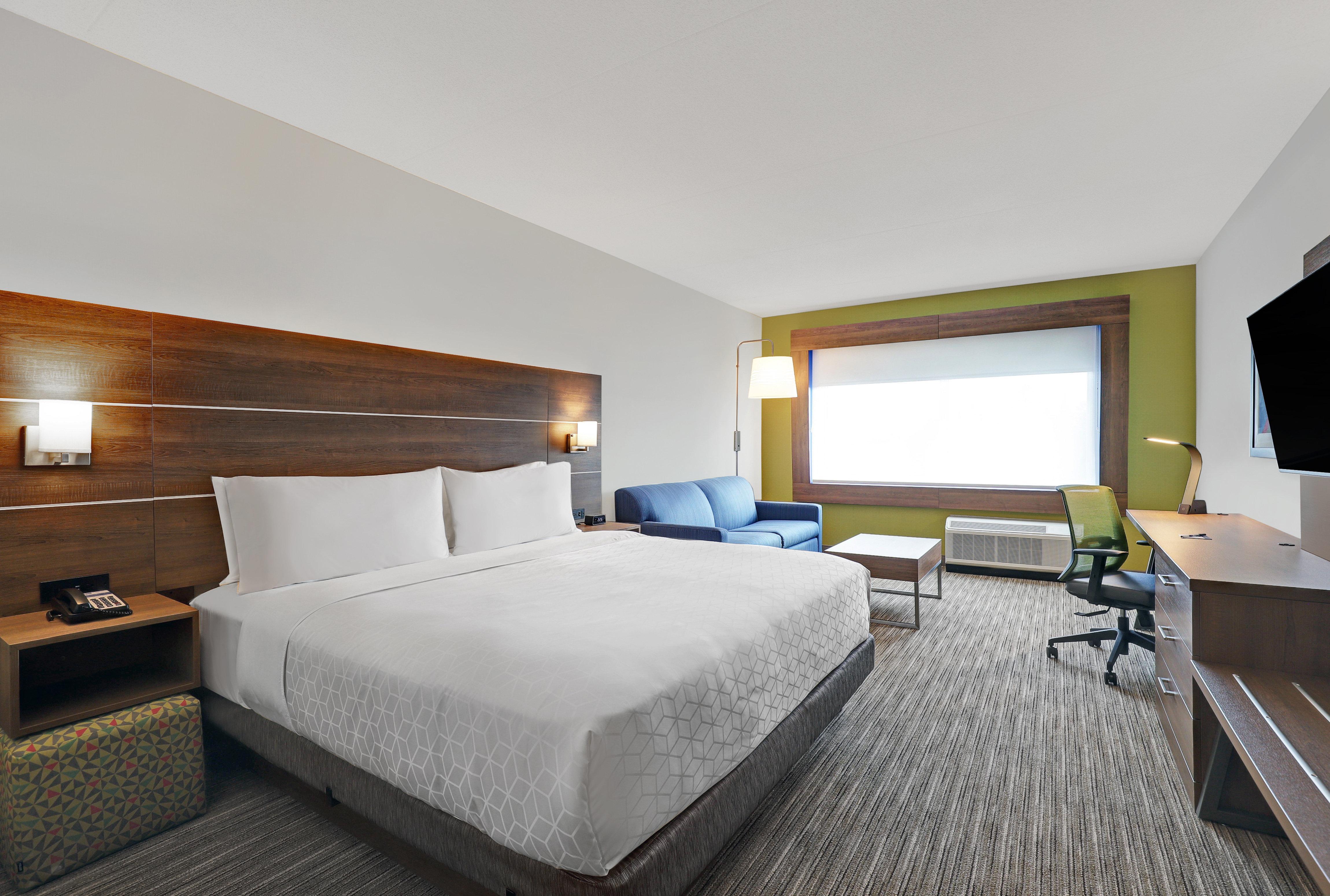 Holiday Inn Express - Kingston West By Ihg Εξωτερικό φωτογραφία
