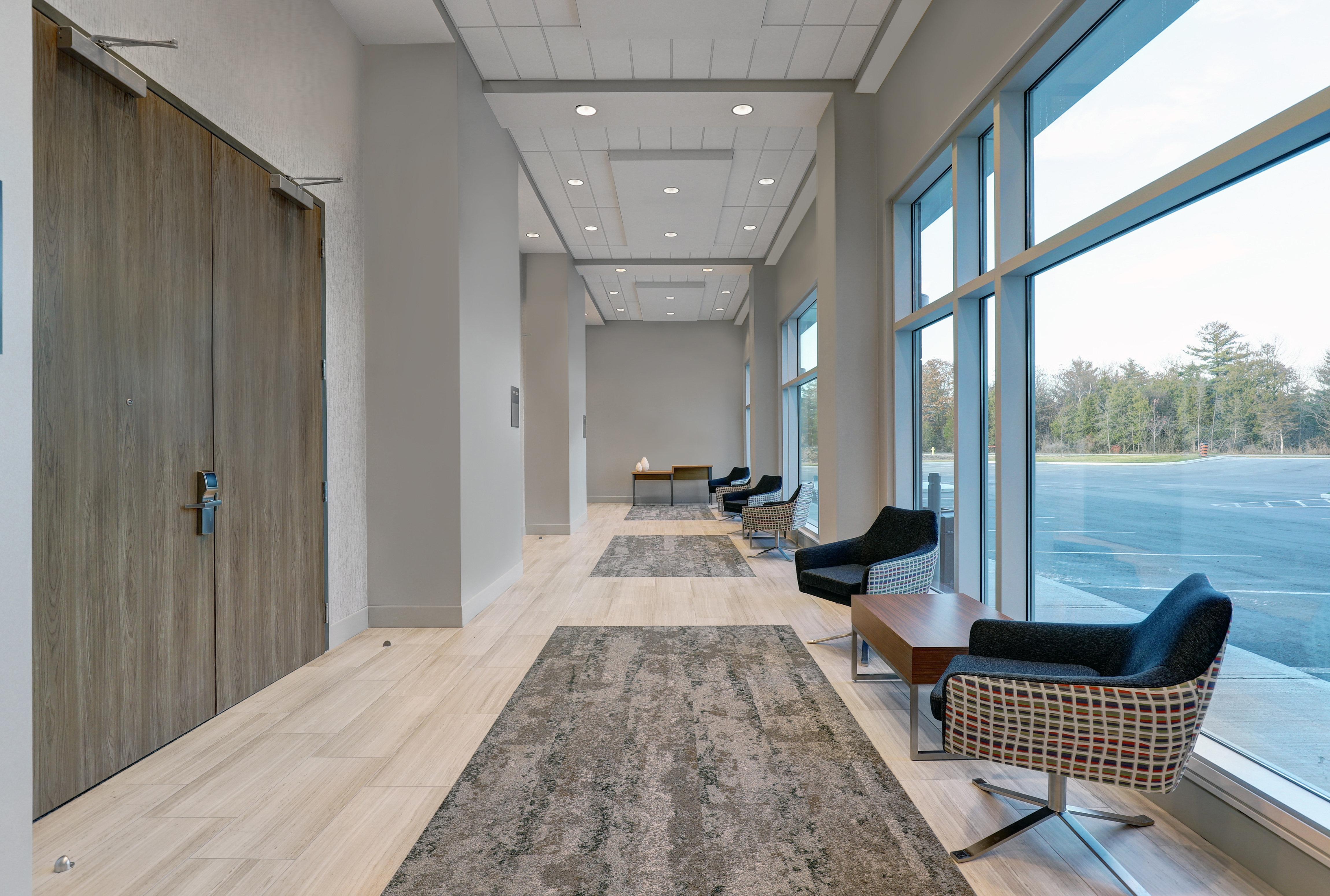 Holiday Inn Express - Kingston West By Ihg Εξωτερικό φωτογραφία
