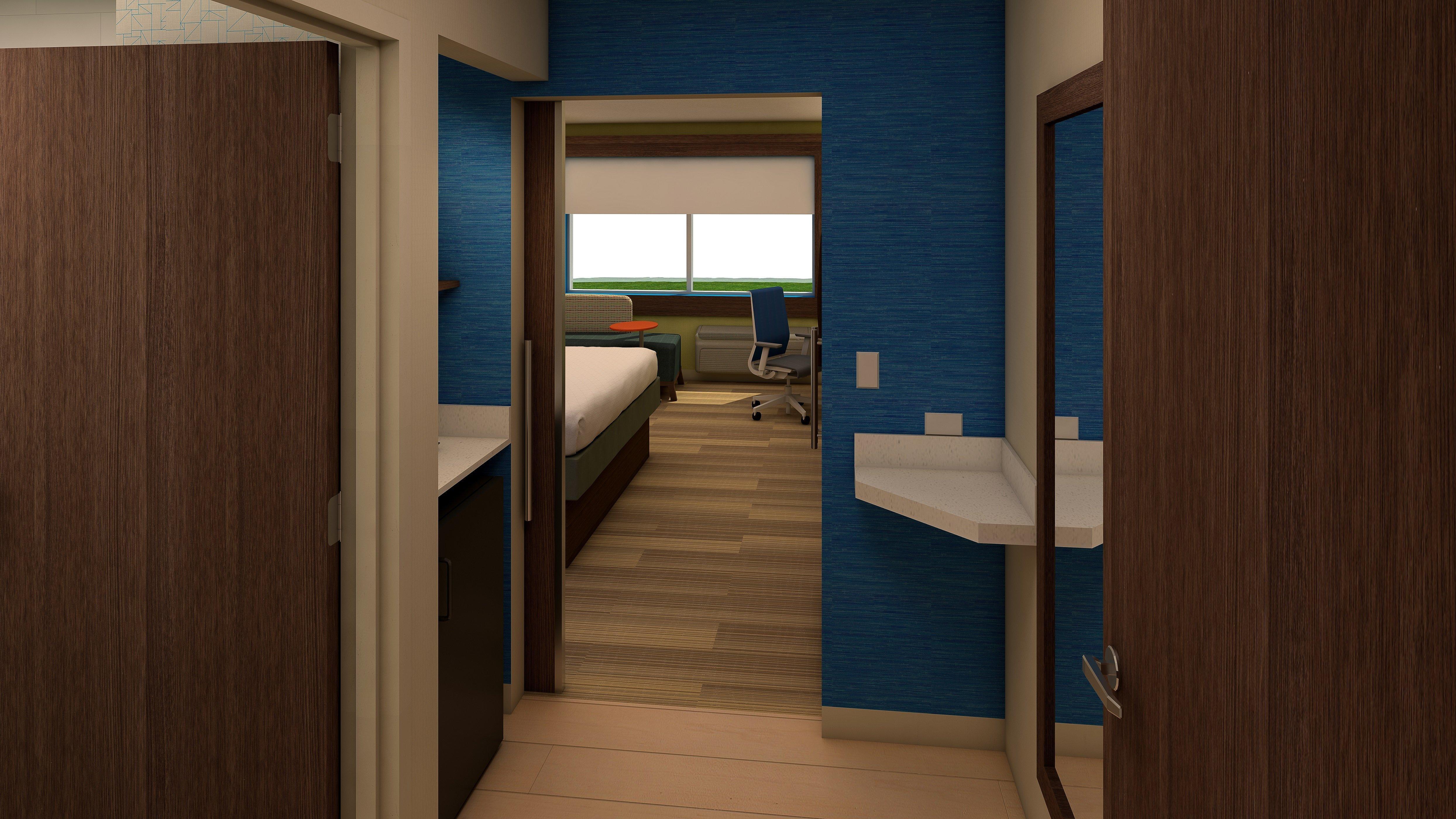 Holiday Inn Express - Kingston West By Ihg Εξωτερικό φωτογραφία