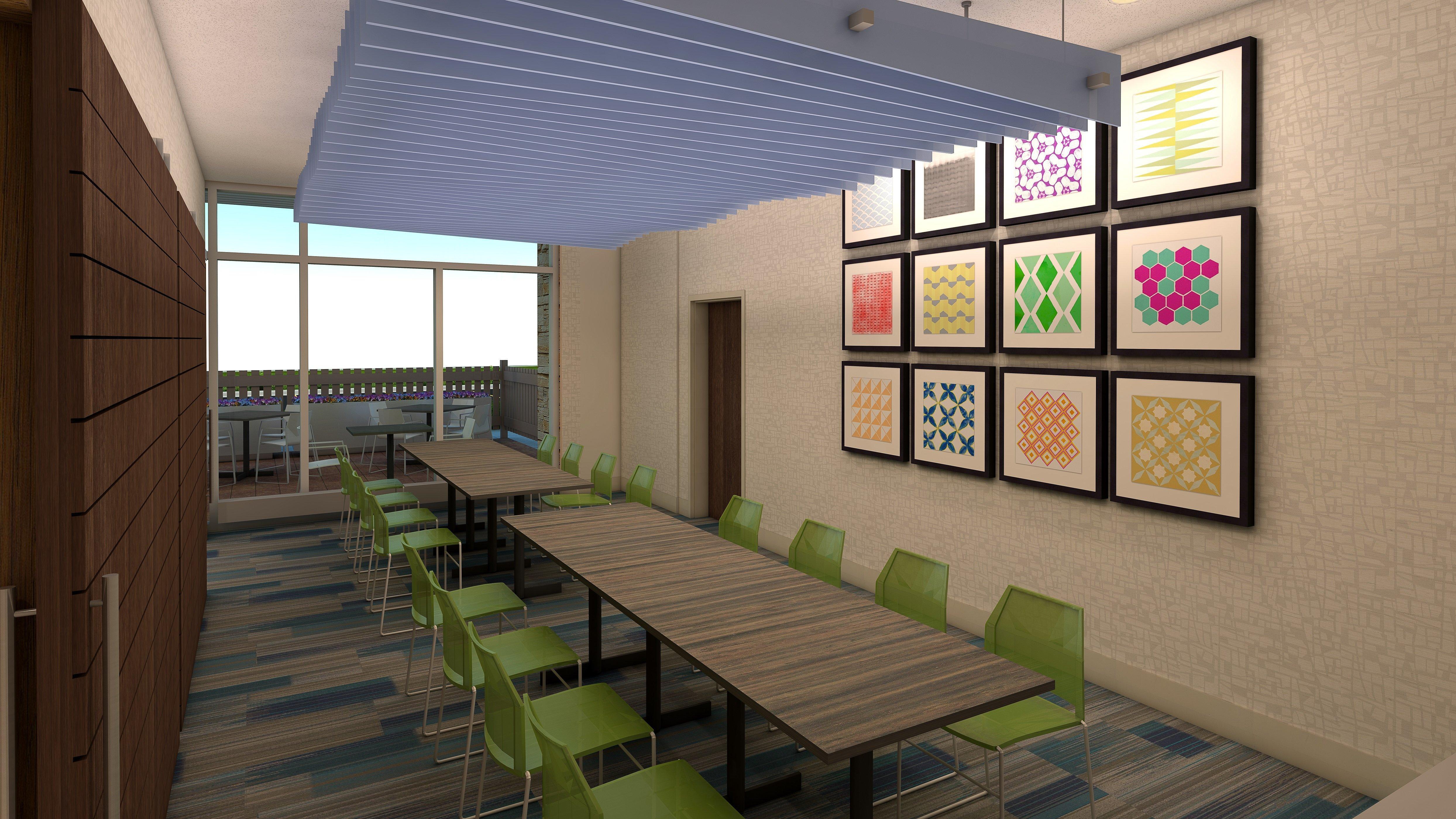 Holiday Inn Express - Kingston West By Ihg Εξωτερικό φωτογραφία