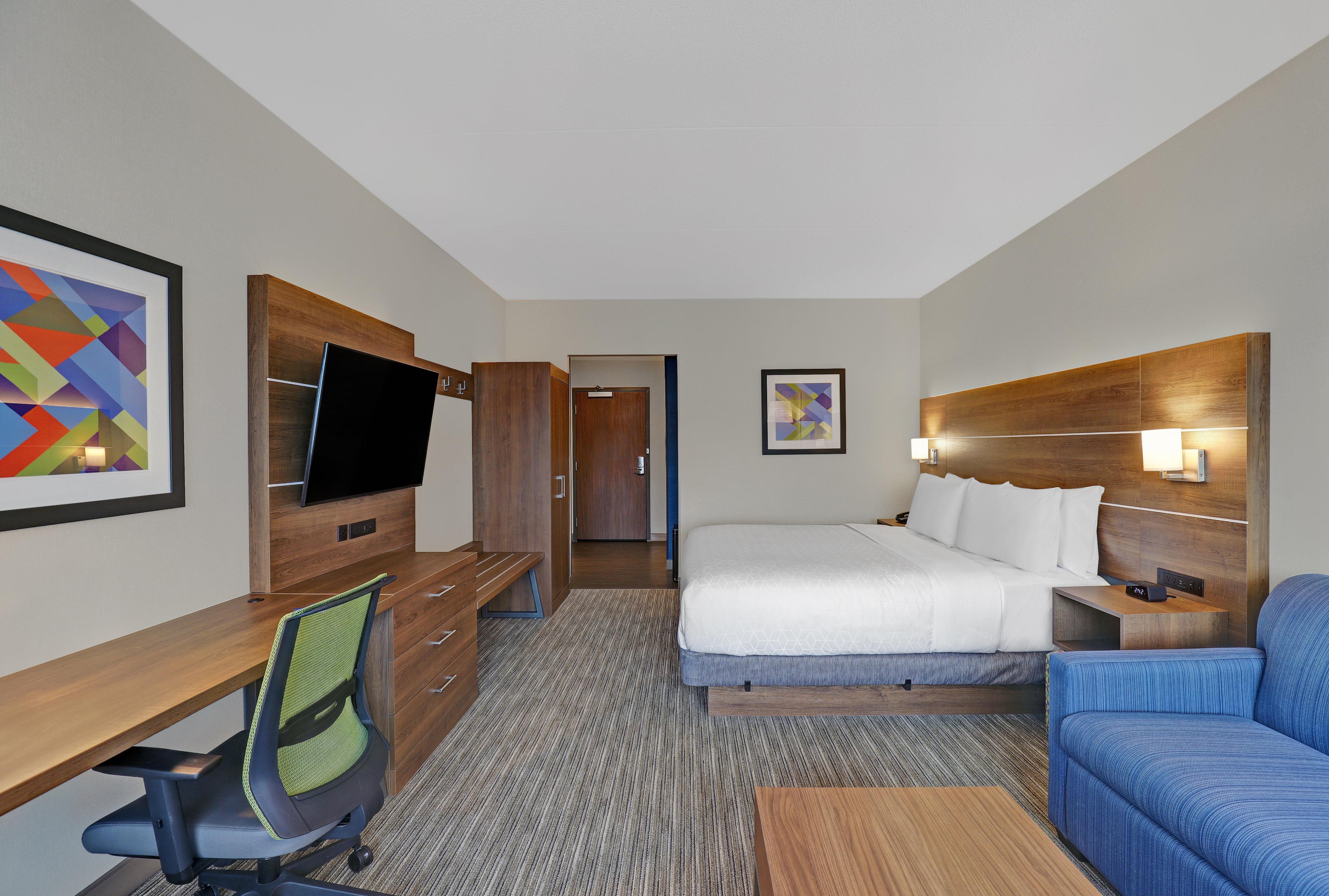Holiday Inn Express - Kingston West By Ihg Εξωτερικό φωτογραφία