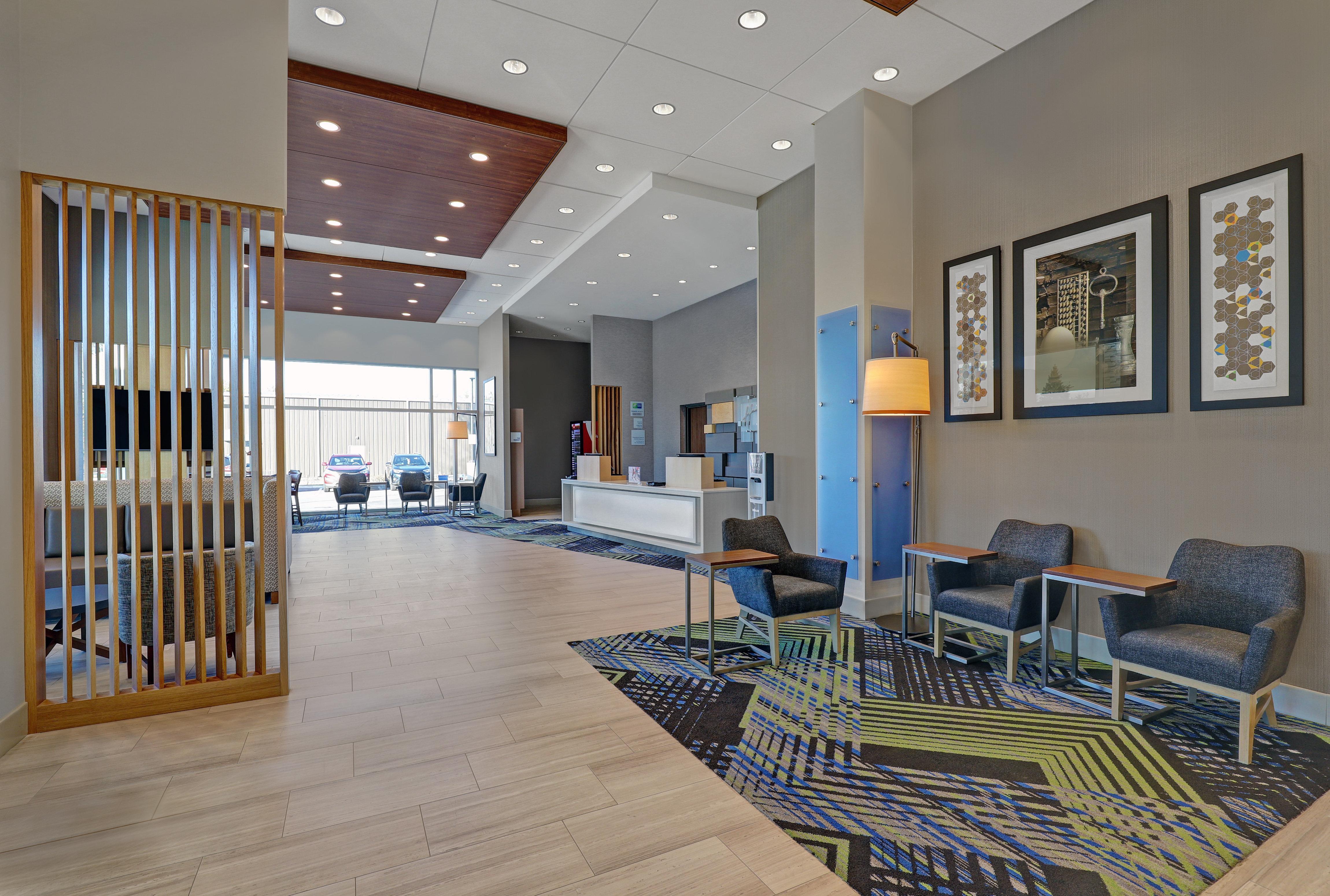 Holiday Inn Express - Kingston West By Ihg Εξωτερικό φωτογραφία