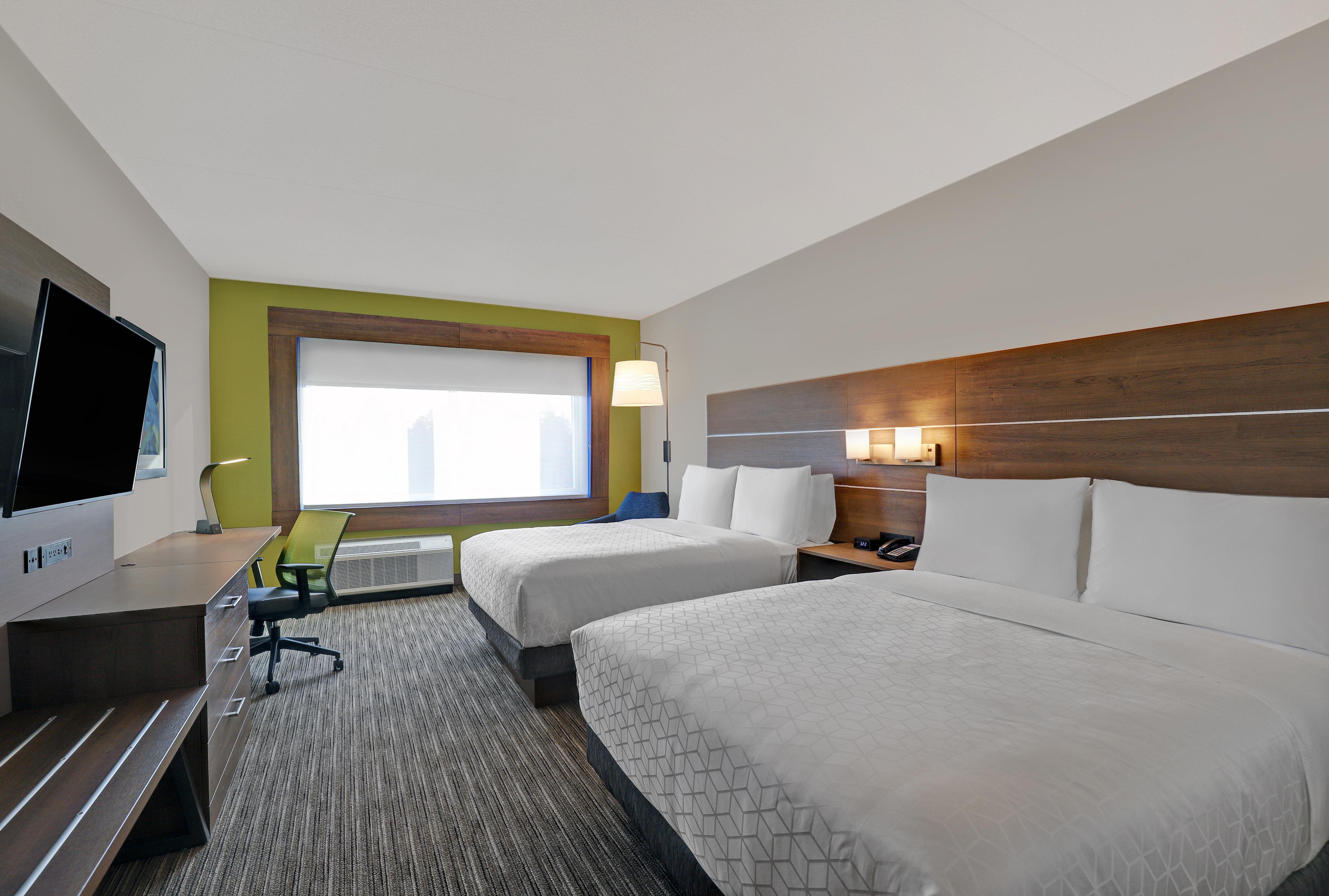 Holiday Inn Express - Kingston West By Ihg Εξωτερικό φωτογραφία